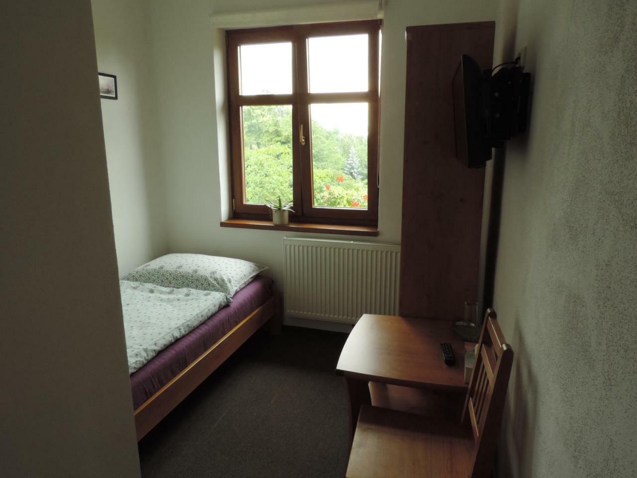 Ubytovaci Hostinec Na Skalach Budislav  외부 사진
